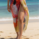 Green Sarong