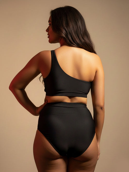 Black Bikini Set – AISW-183C