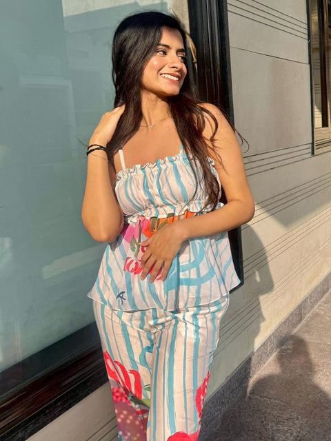Tooti Frooti Co-Ord Set