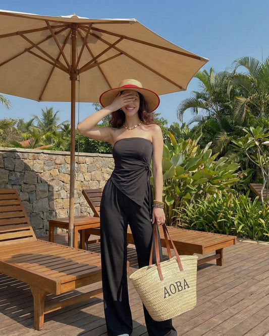 Midnight Muse Co-ord Set