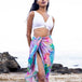 Rainbow Sarong